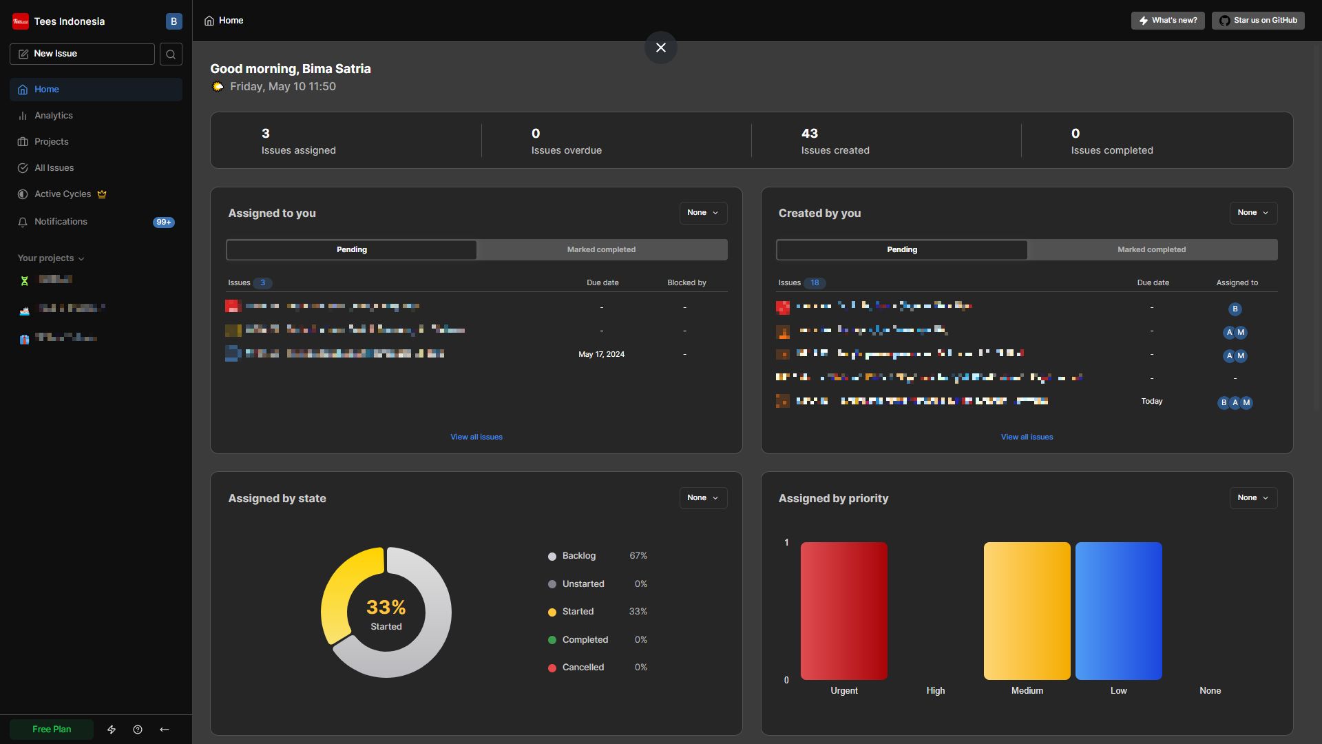 Choose Productivity Tools by Needs, Not Popularity